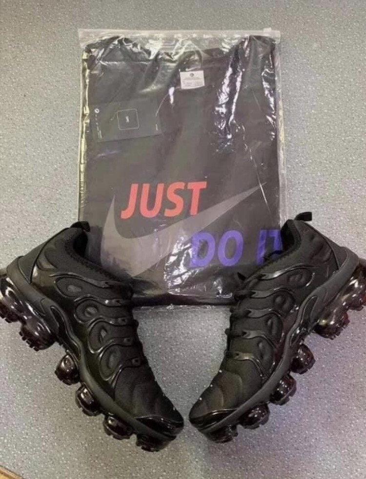 Nike Set