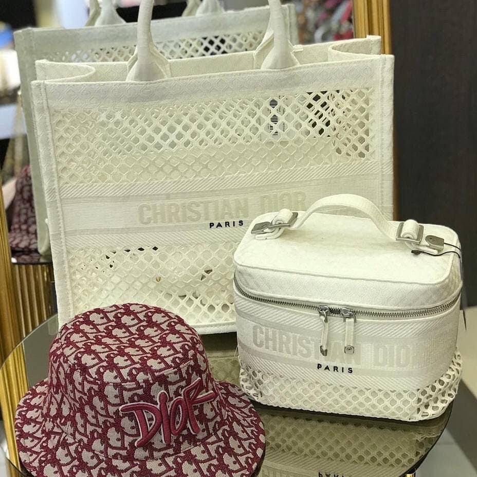 Dior set