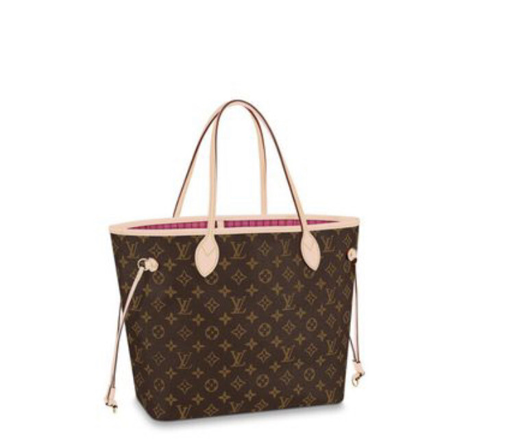 LV Neverful