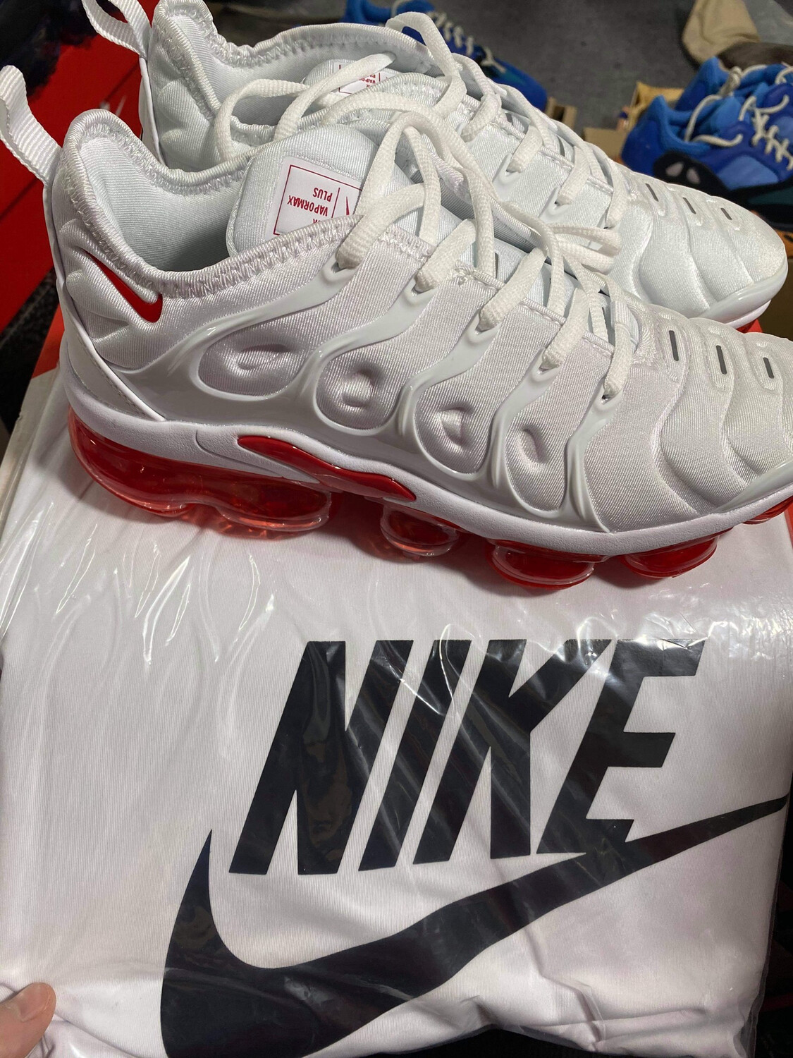 Nike Vapormax Set