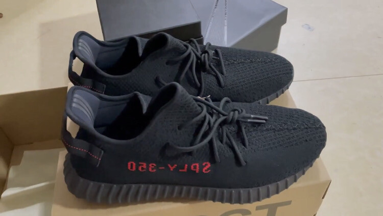 Yezzy Addidas