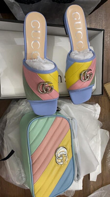 Gucci set