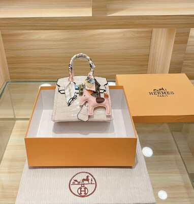 Hermes Birkin Alliga
