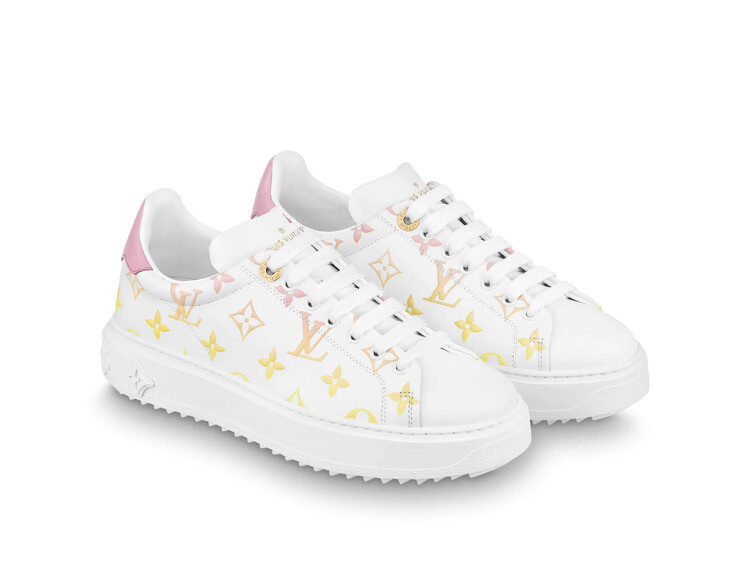 LV Timeouts