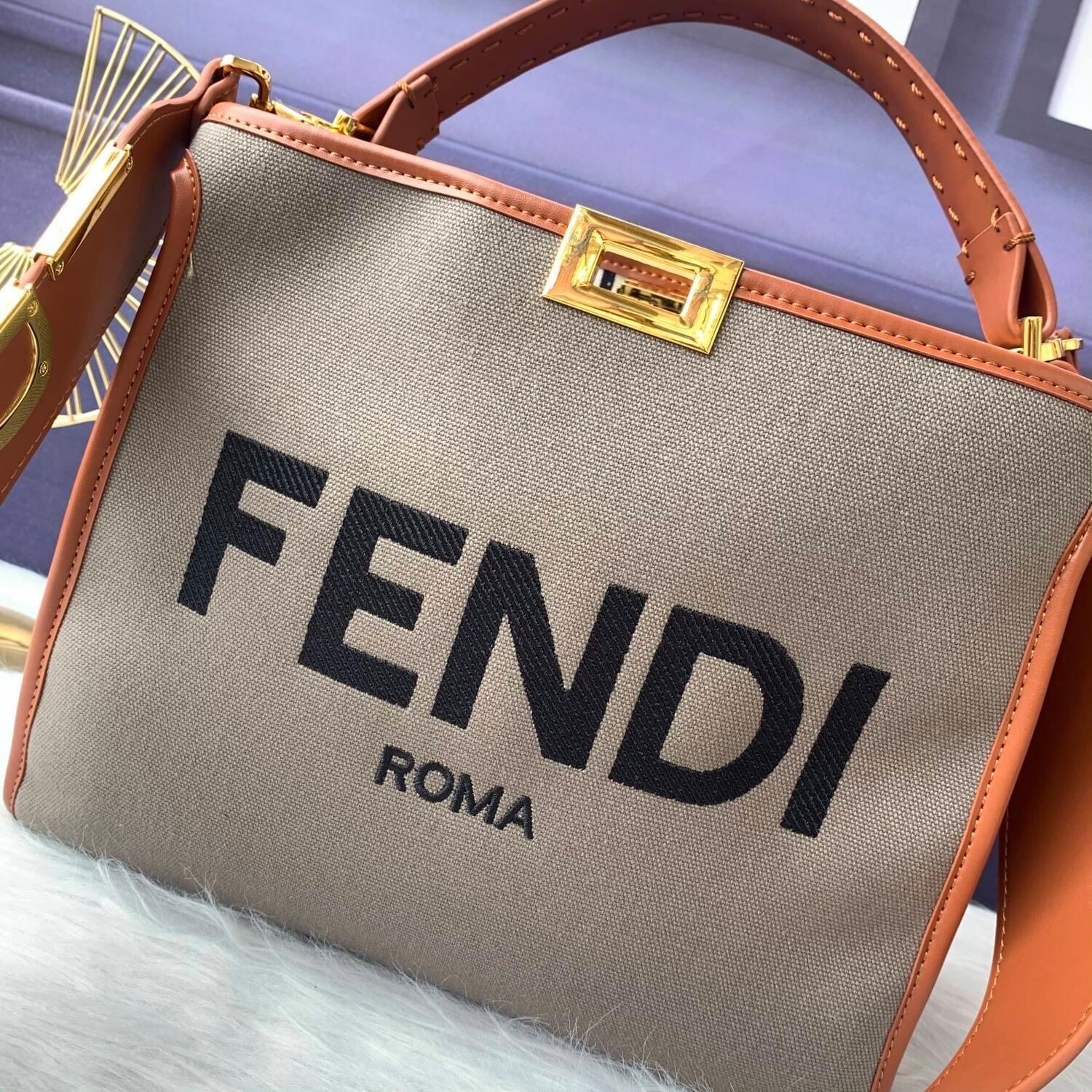 Fendi Mini