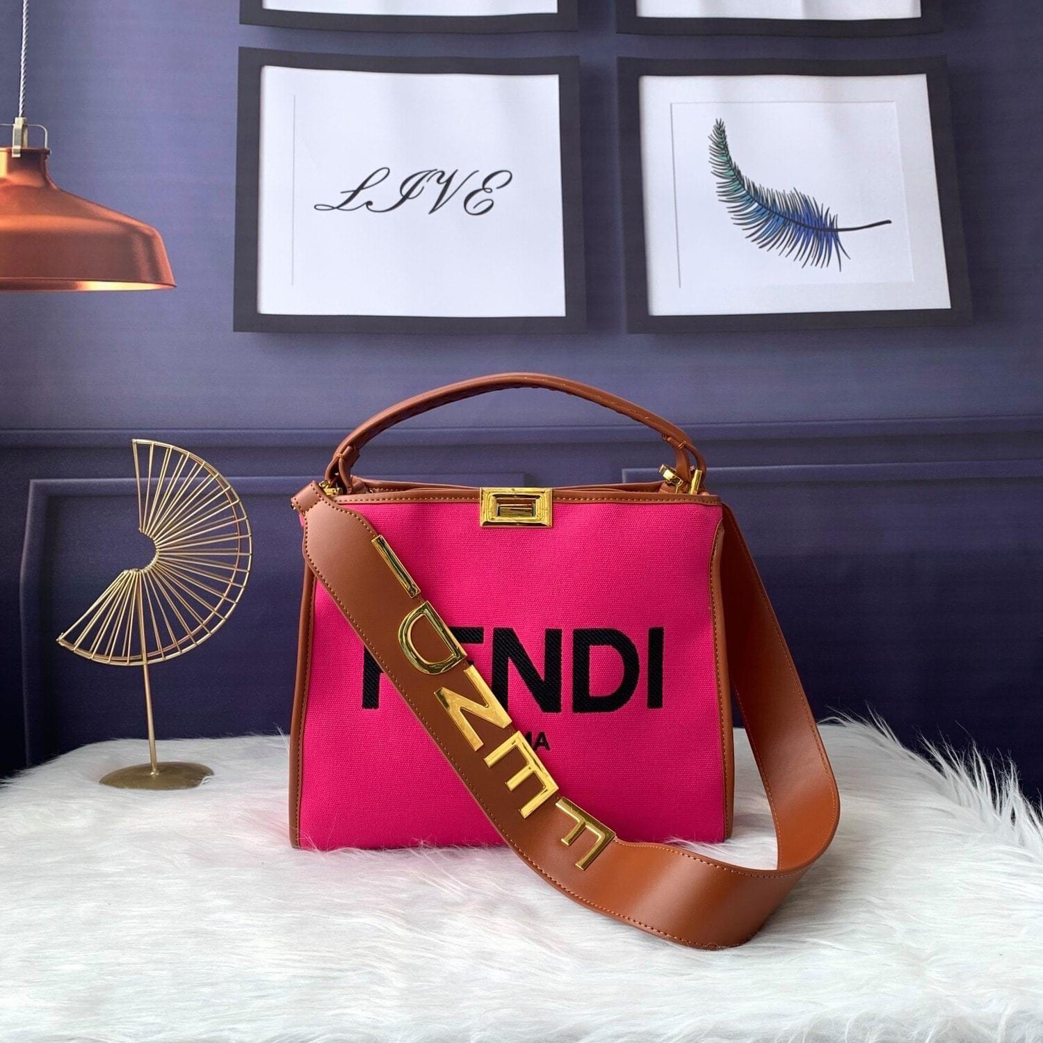 Fendi Mini