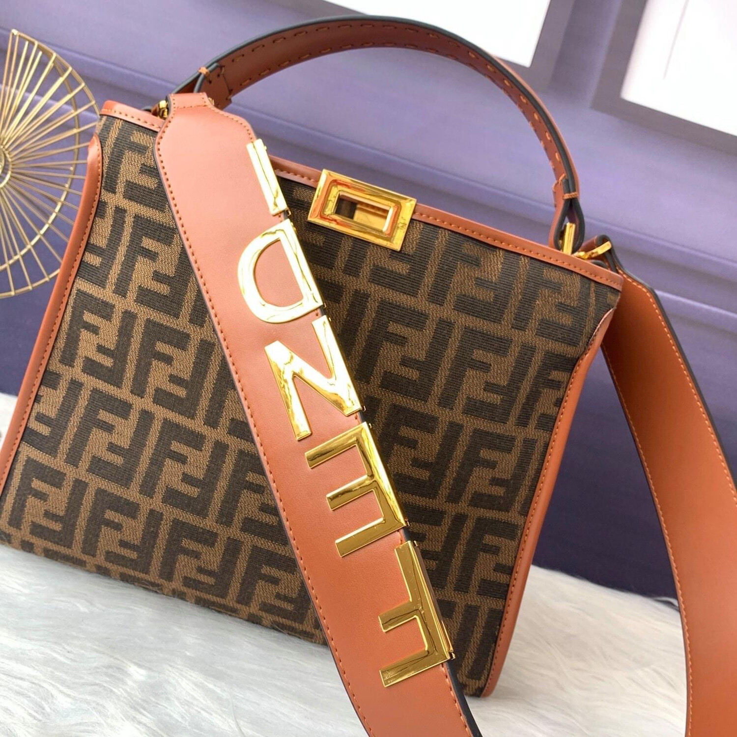 Fendi Mini