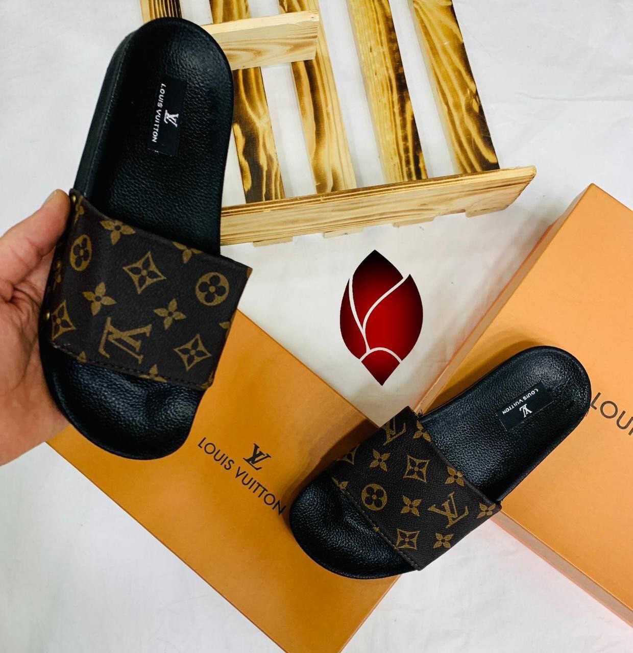 LV Slides