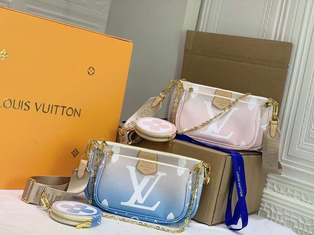 LV Mini Pochette