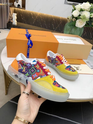 LV Sneakers