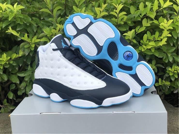 Jordan 13’s Official