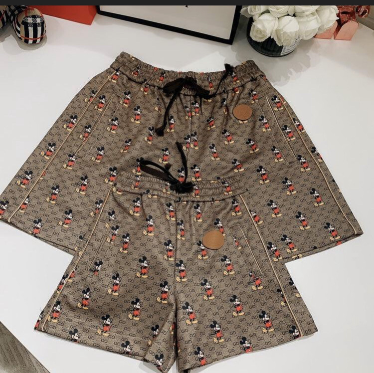 Kids Shorts