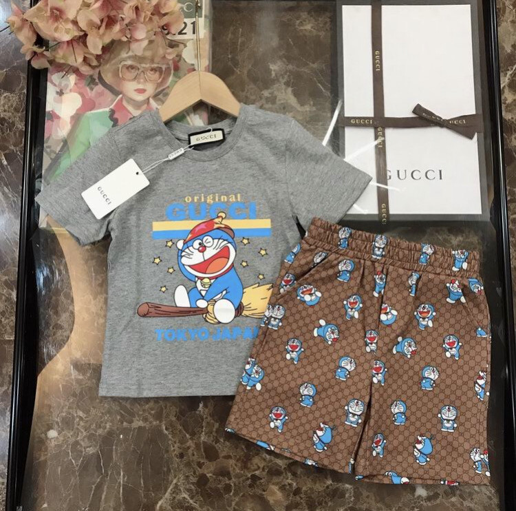 Gucci Set Kids