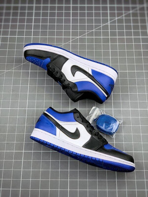 Jordan Retro 1 Low