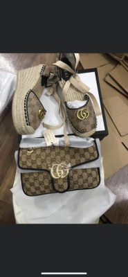 Gucci Set