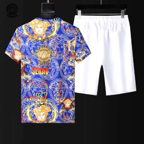 Versace Set