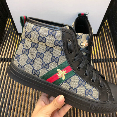 Gucci Hightops