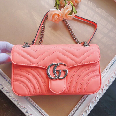 Gucci Marmont GG