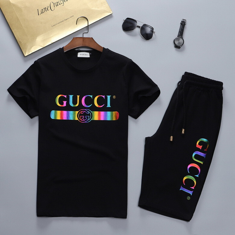 Gucci set
