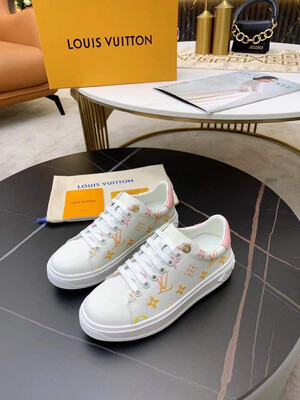 LV Sneakers