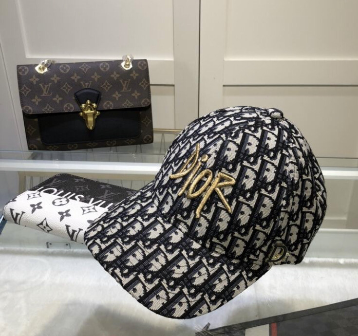 Dior Cap B