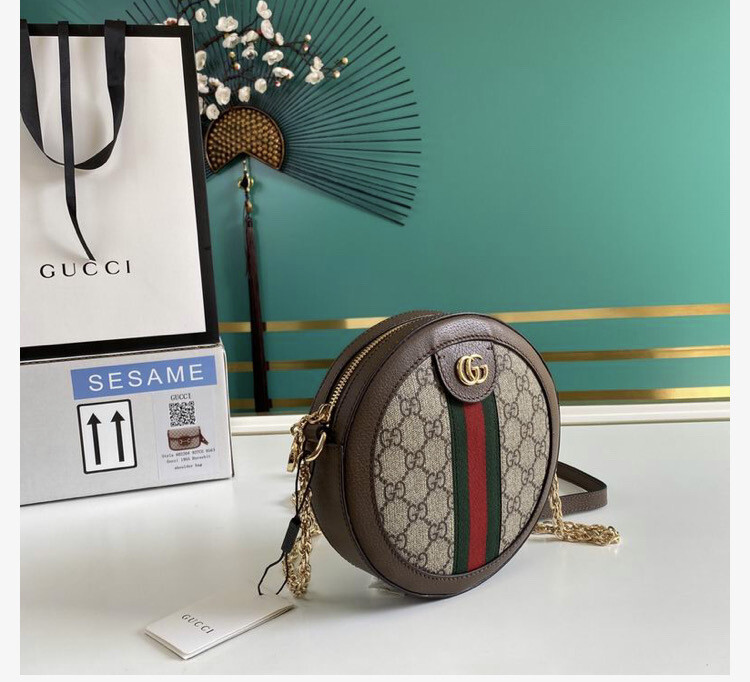 Gucci Crossbody