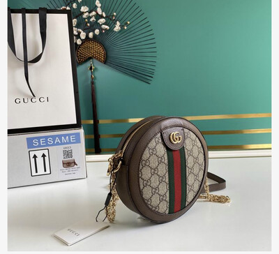 Gucci Crossbody