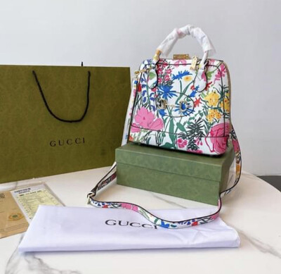 Gucci Floral 2021
