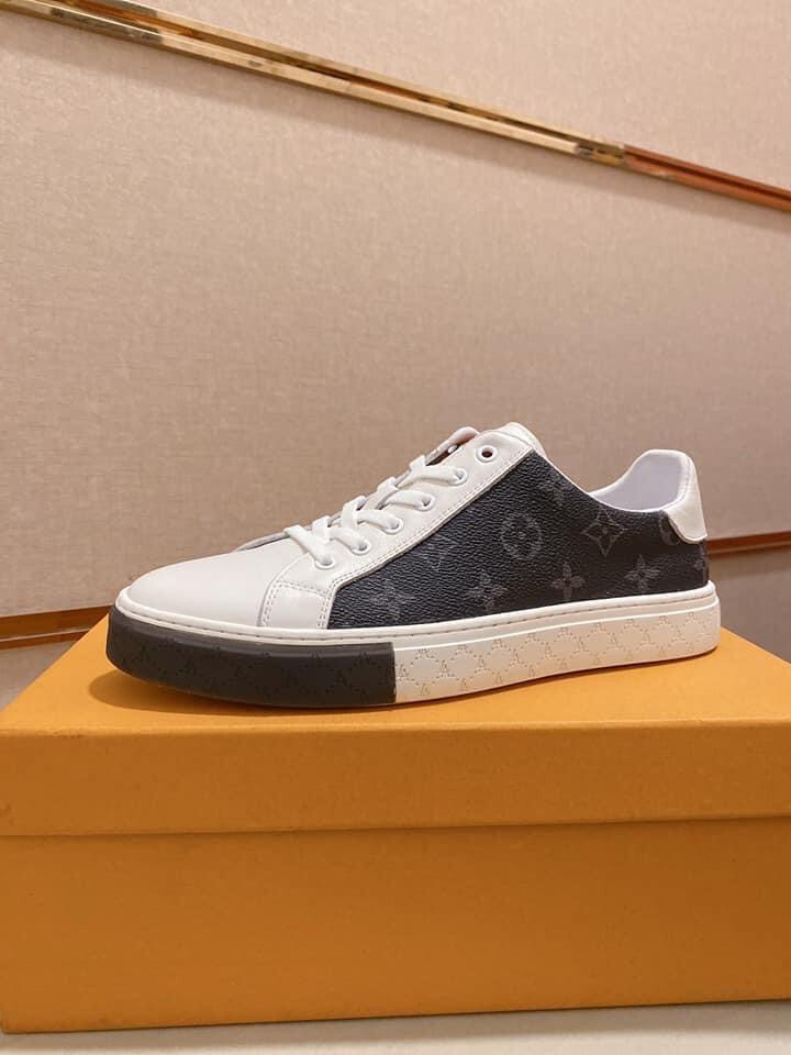 LV Canvas Low