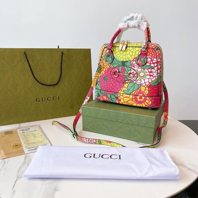 Gucci Floral 2021