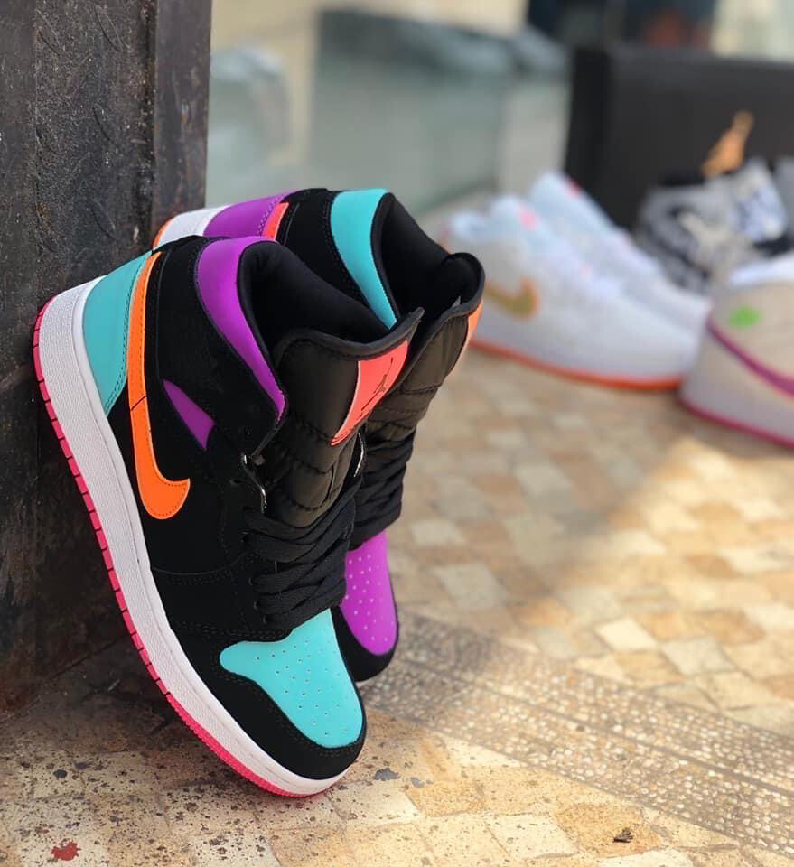 Jordan 1