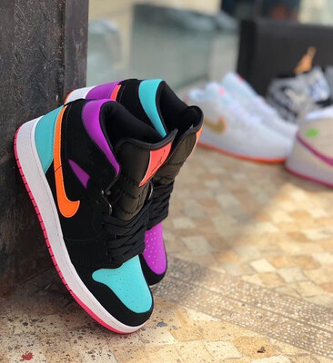 Jordan 1