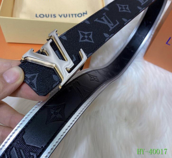 LV Belt