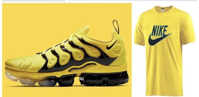 Nike Vapormax Set