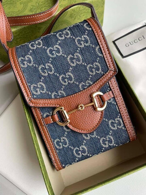 Gucci Crossbody