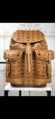 MCM BACKPACK Lg