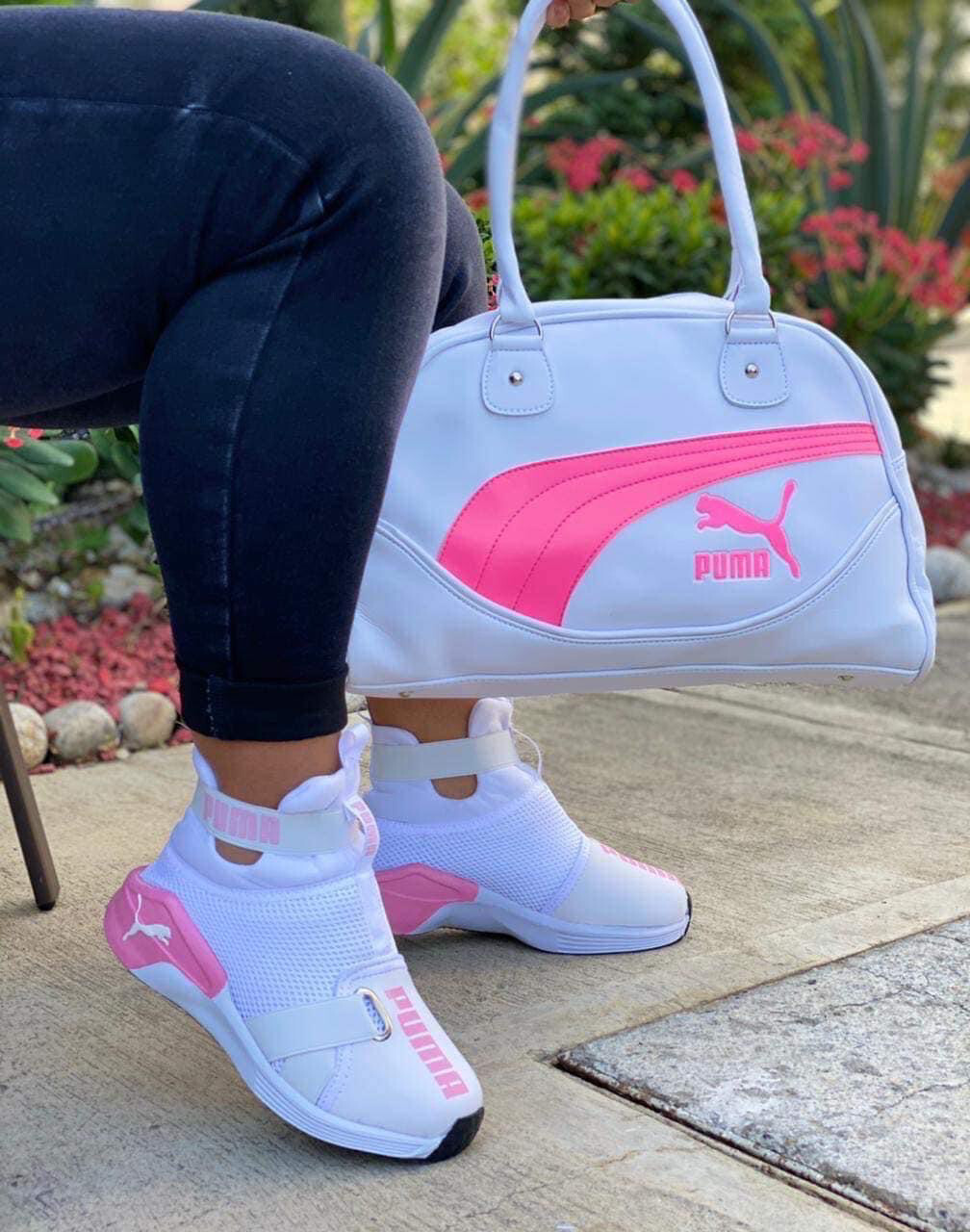 Puma Set