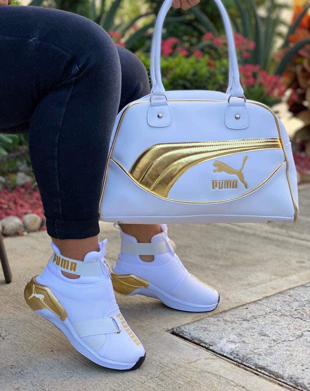 Puma set