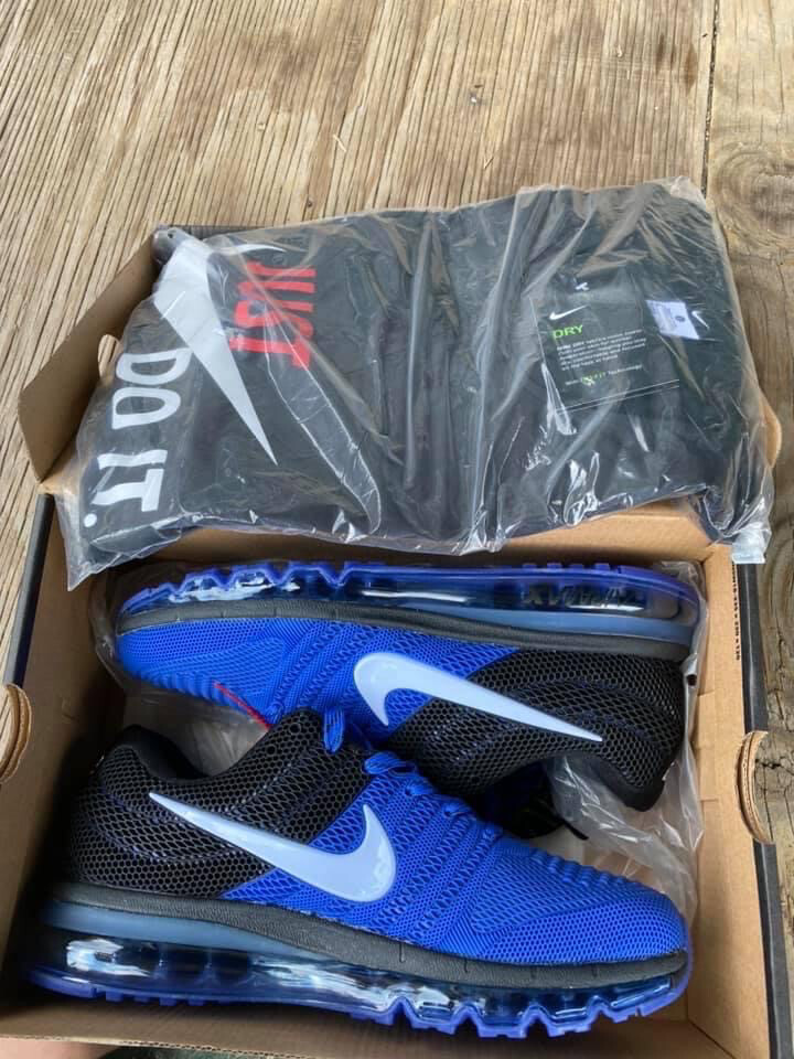 Nike Airmax Set