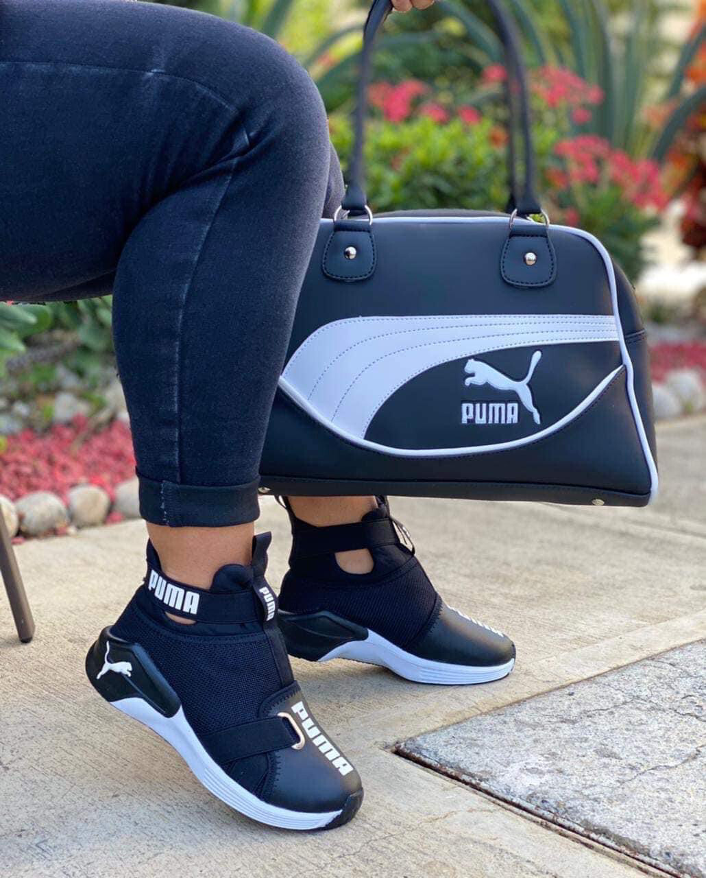 Puma Set