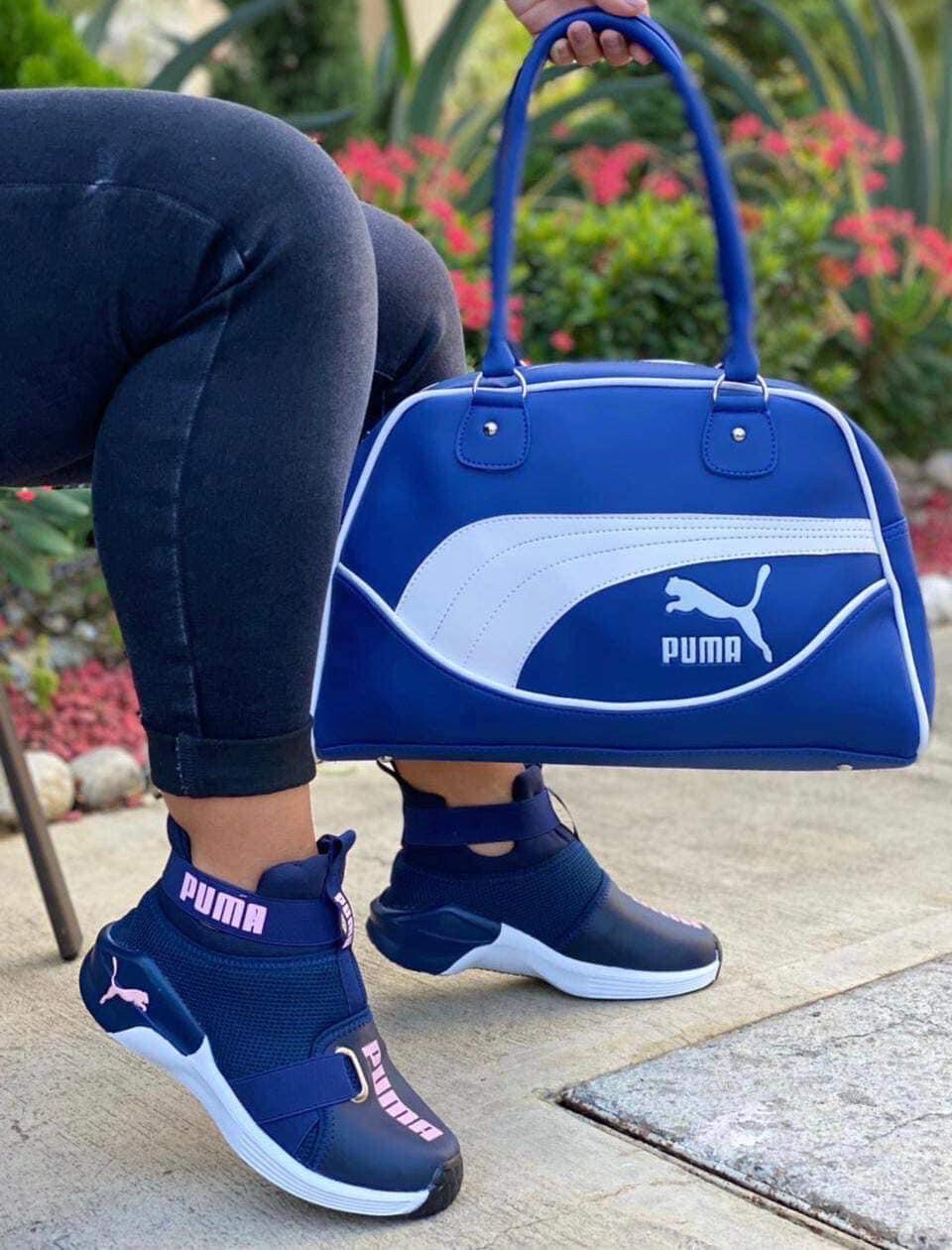 Puma Set