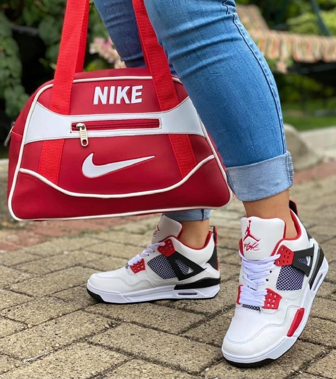 Puma Set