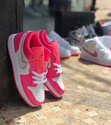 Jordan 1’s