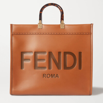 Fendi Sunshine S Xl