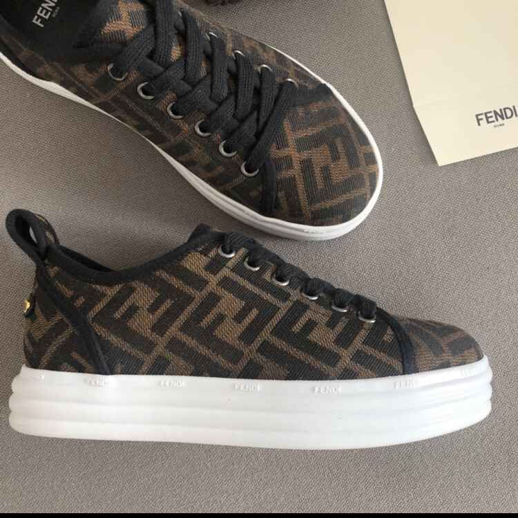 Fend Canvas