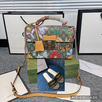 Gucci Bag Only