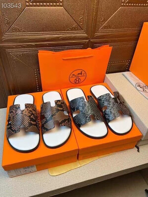 Hermes Sandal mens
