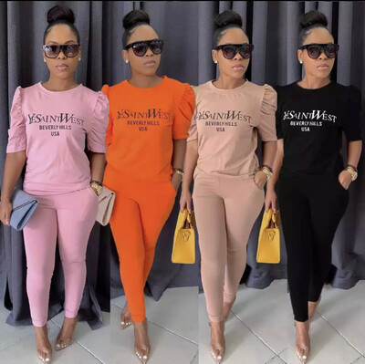 YSL Set