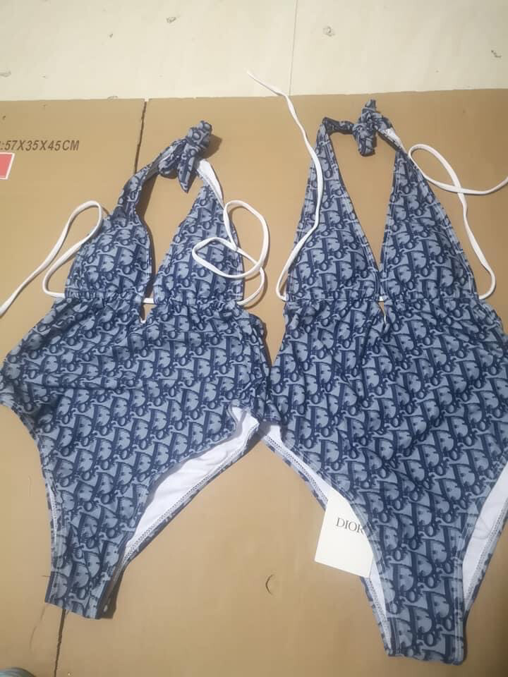 Dior Swim Suit