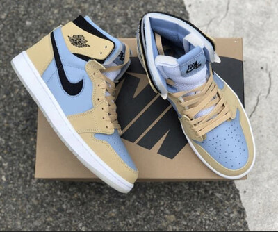 Jordan 1 Zoom Air Cmft